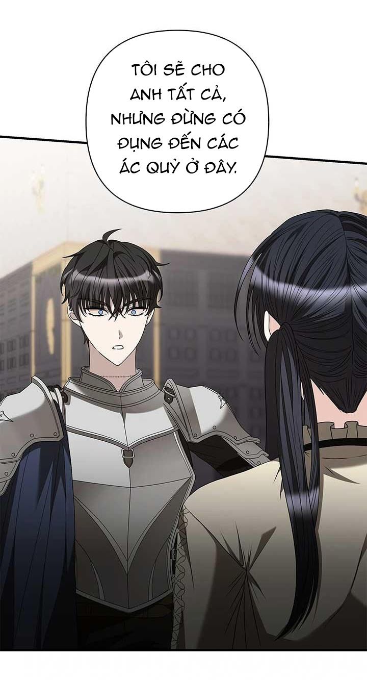 Chủ Hầm Ngục Cấp S Chapter 47 - 46