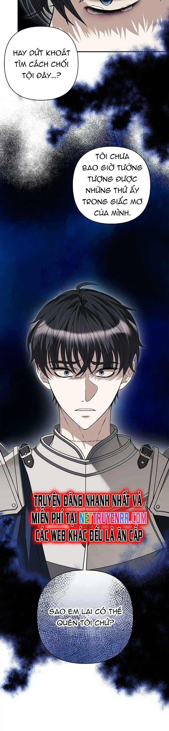 Chủ Hầm Ngục Cấp S Chapter 47 - 49