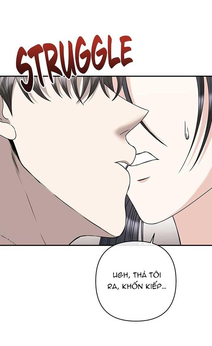 Chủ Hầm Ngục Cấp S Chapter 47 - 53