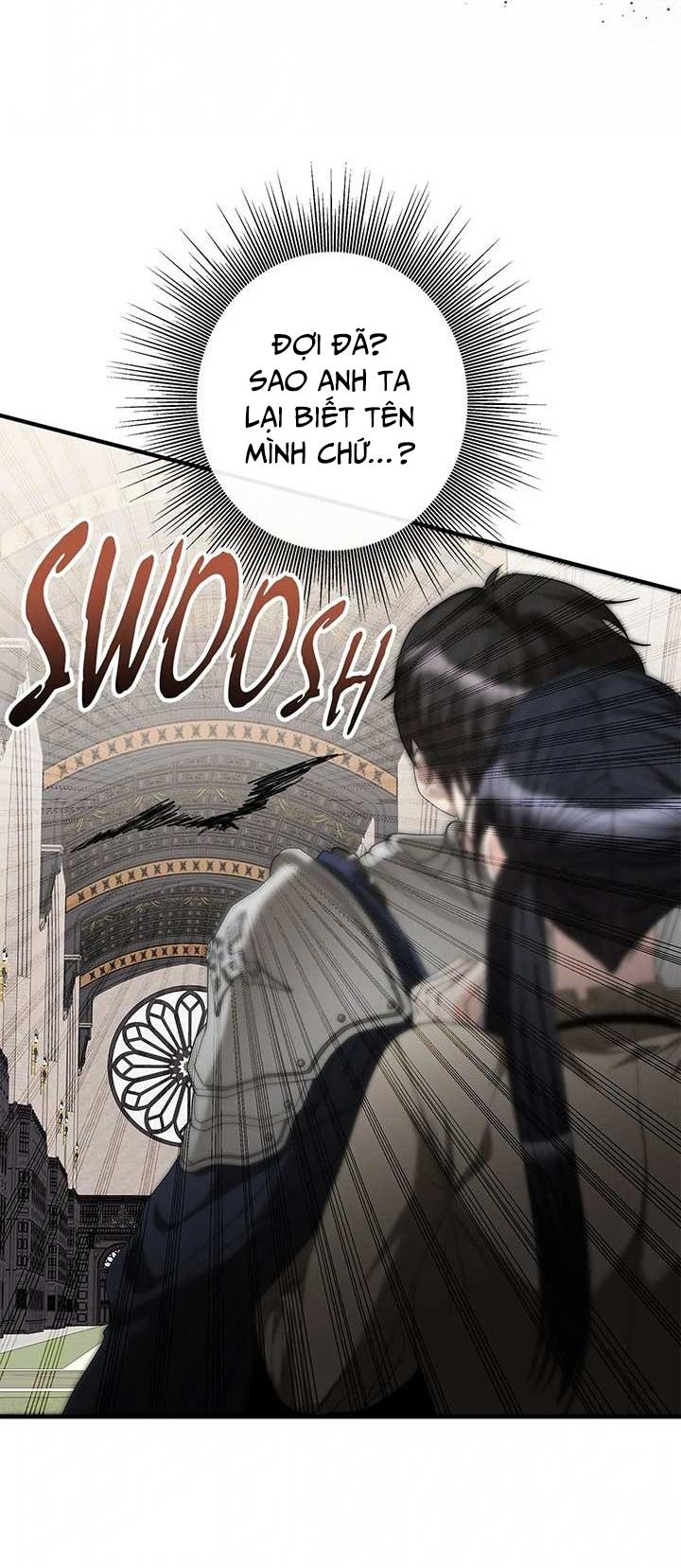 Chủ Hầm Ngục Cấp S Chapter 47 - 57