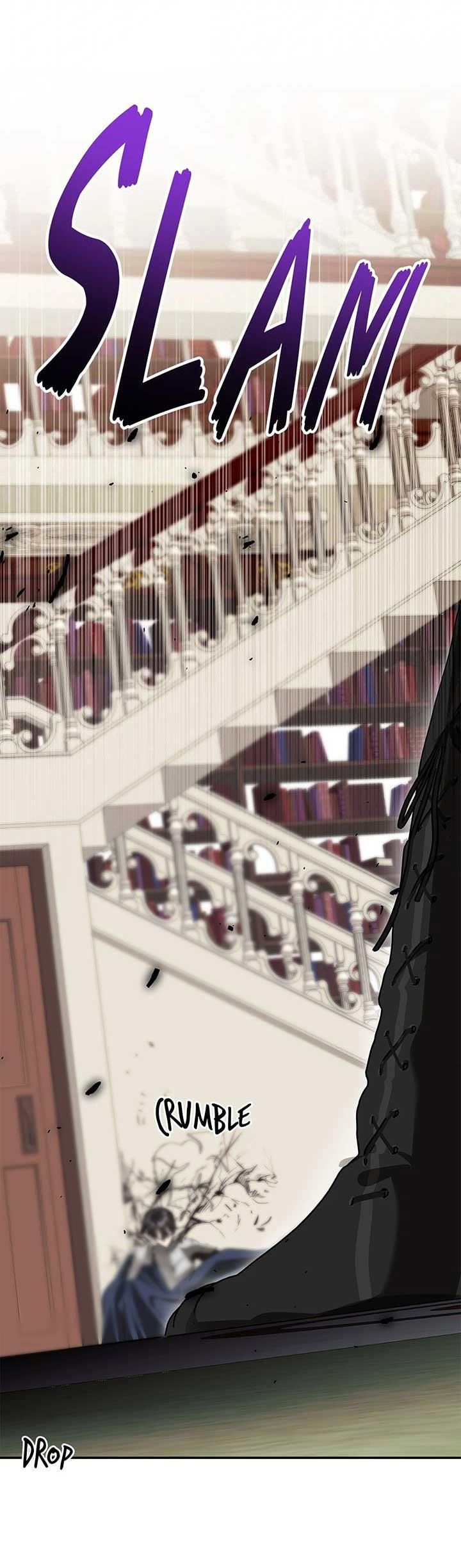 Chủ Hầm Ngục Cấp S Chapter 47 - 58