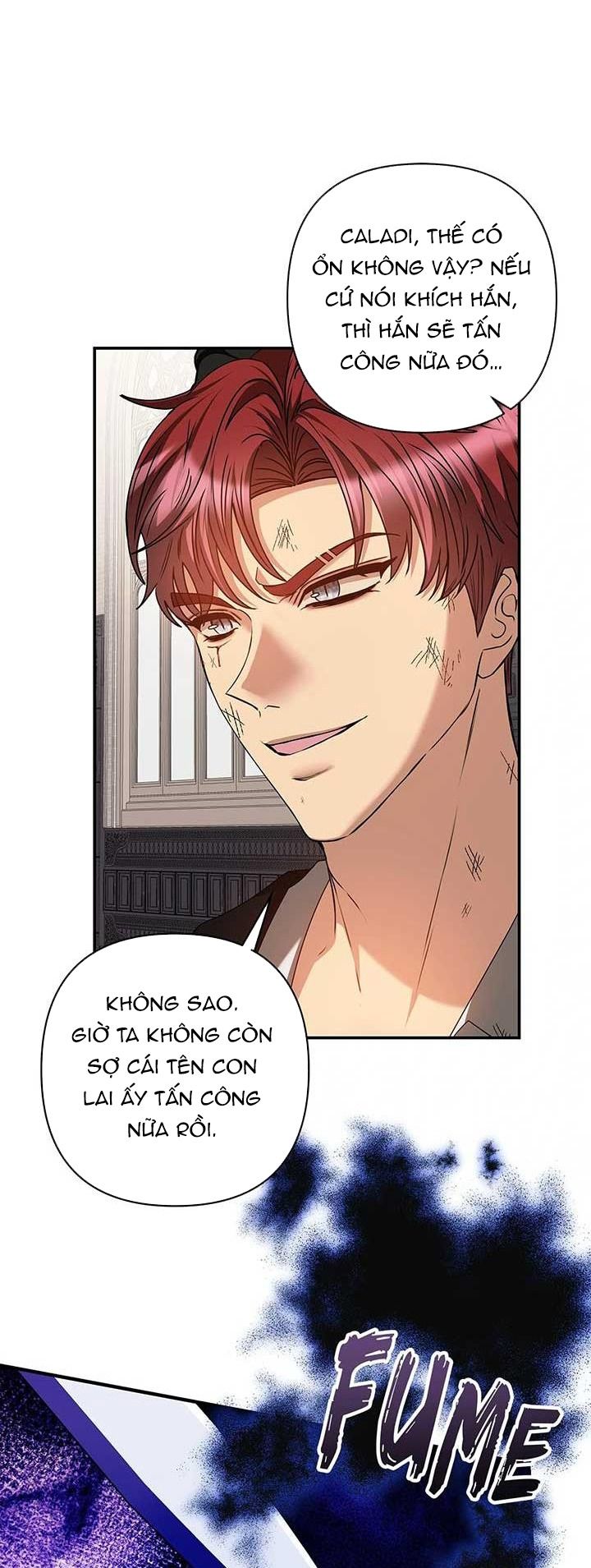 Chủ Hầm Ngục Cấp S Chapter 48 - 11