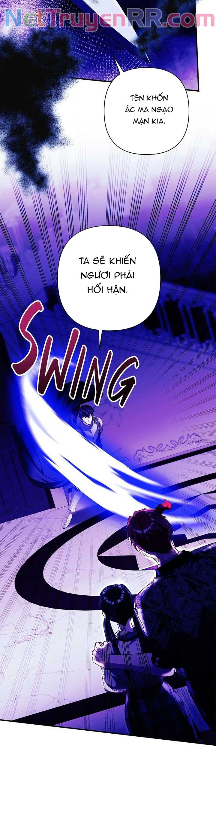 Chủ Hầm Ngục Cấp S Chapter 48 - 12