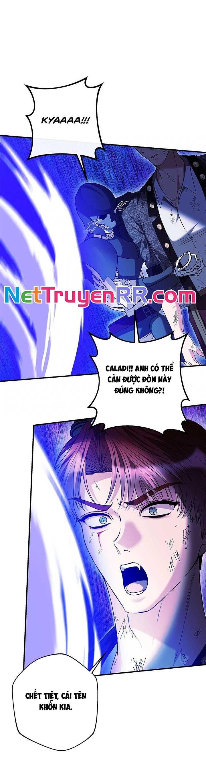 Chủ Hầm Ngục Cấp S Chapter 48 - 13