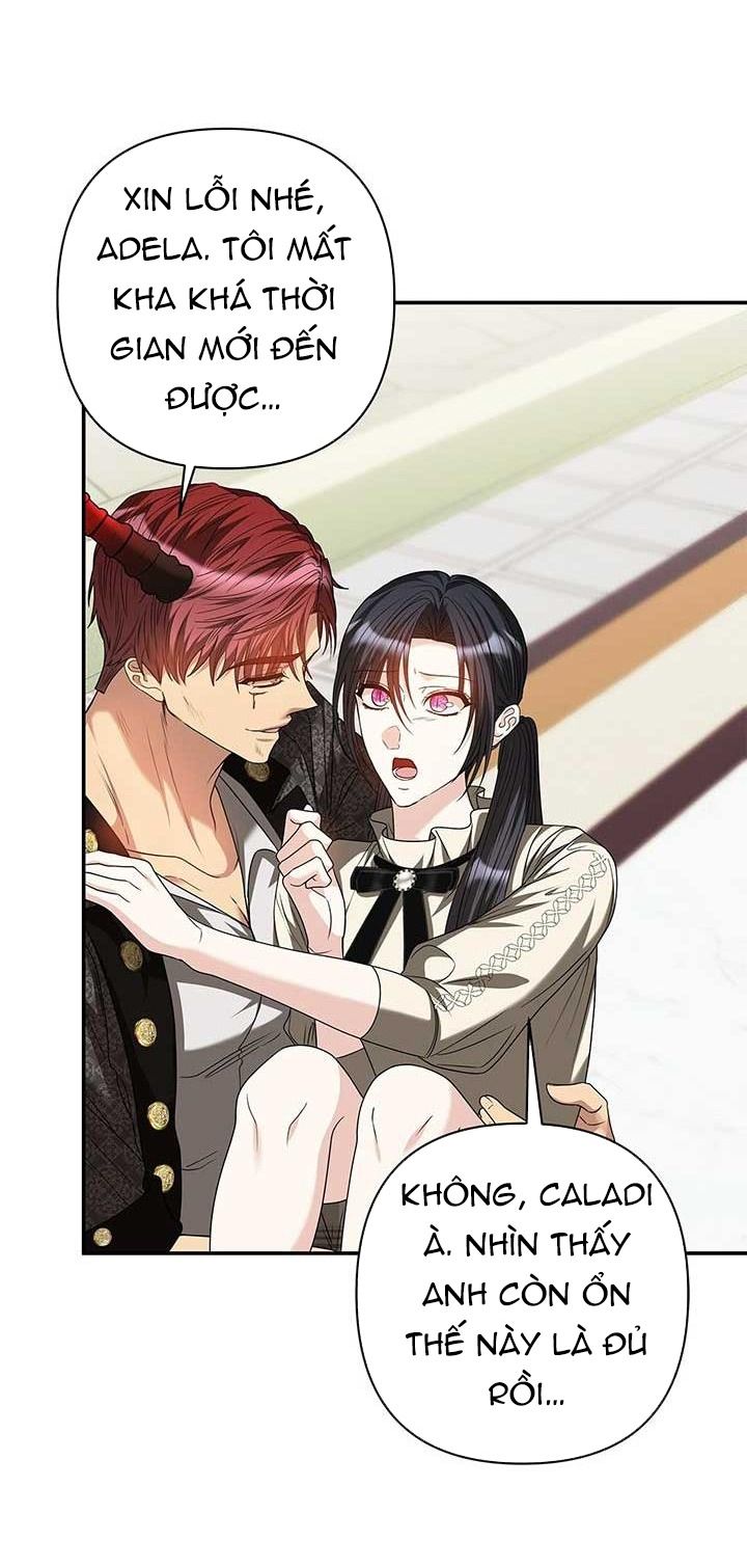 Chủ Hầm Ngục Cấp S Chapter 48 - 3