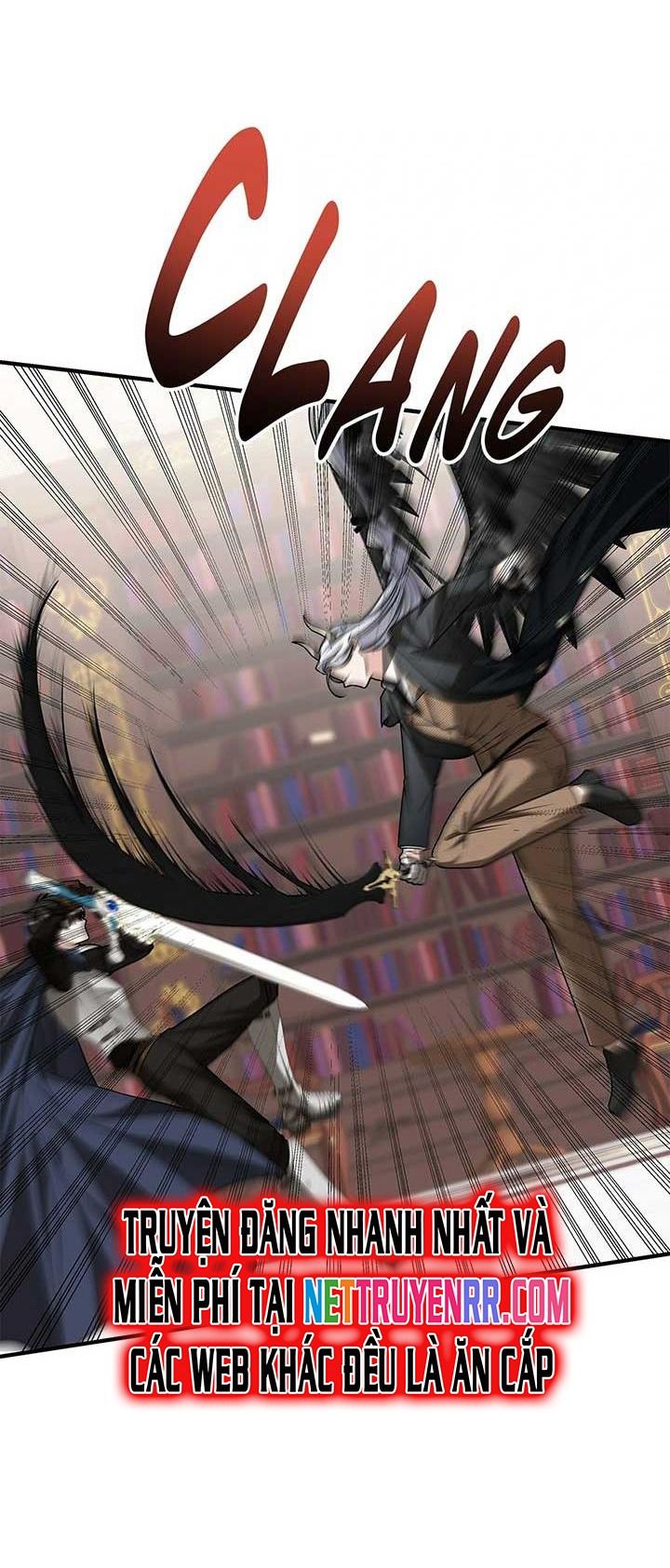 Chủ Hầm Ngục Cấp S Chapter 48 - 29