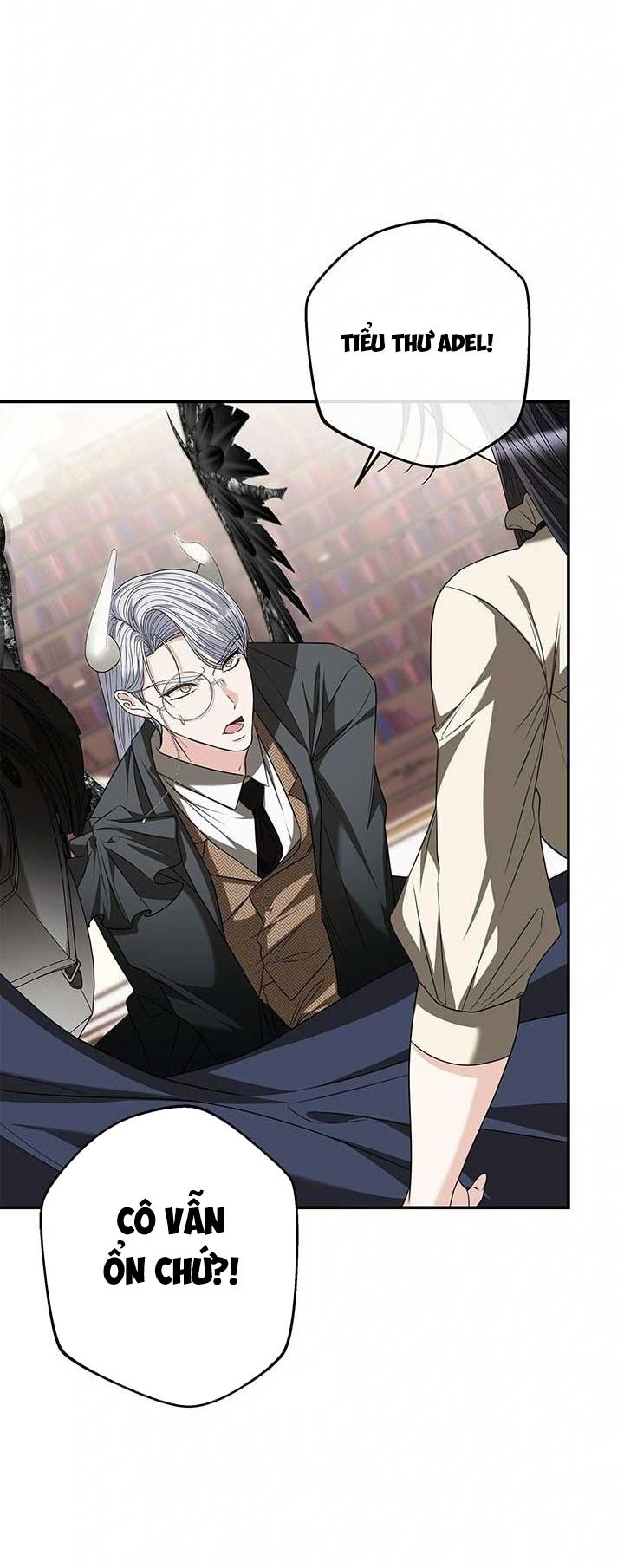 Chủ Hầm Ngục Cấp S Chapter 48 - 40