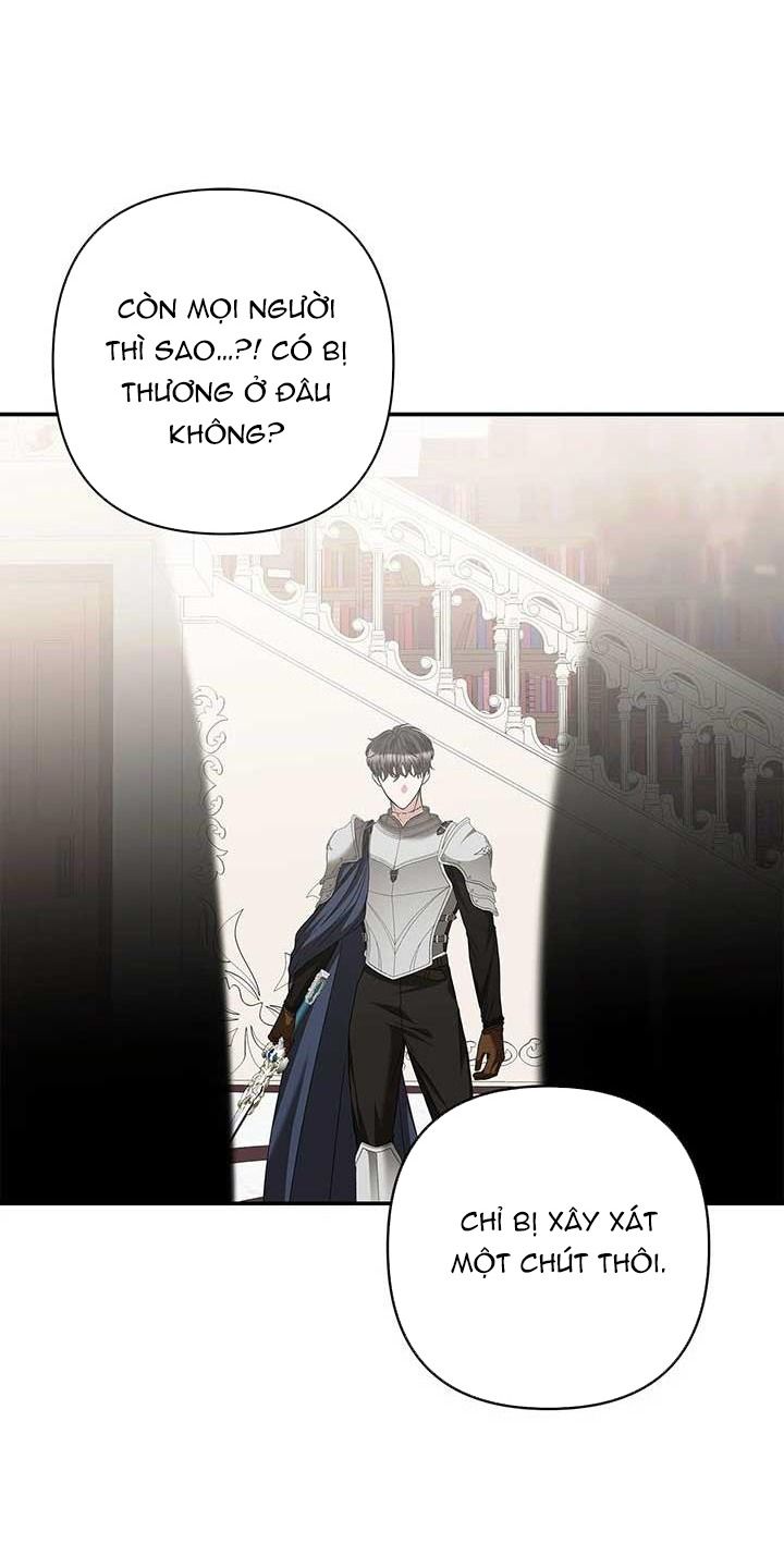 Chủ Hầm Ngục Cấp S Chapter 48 - 5