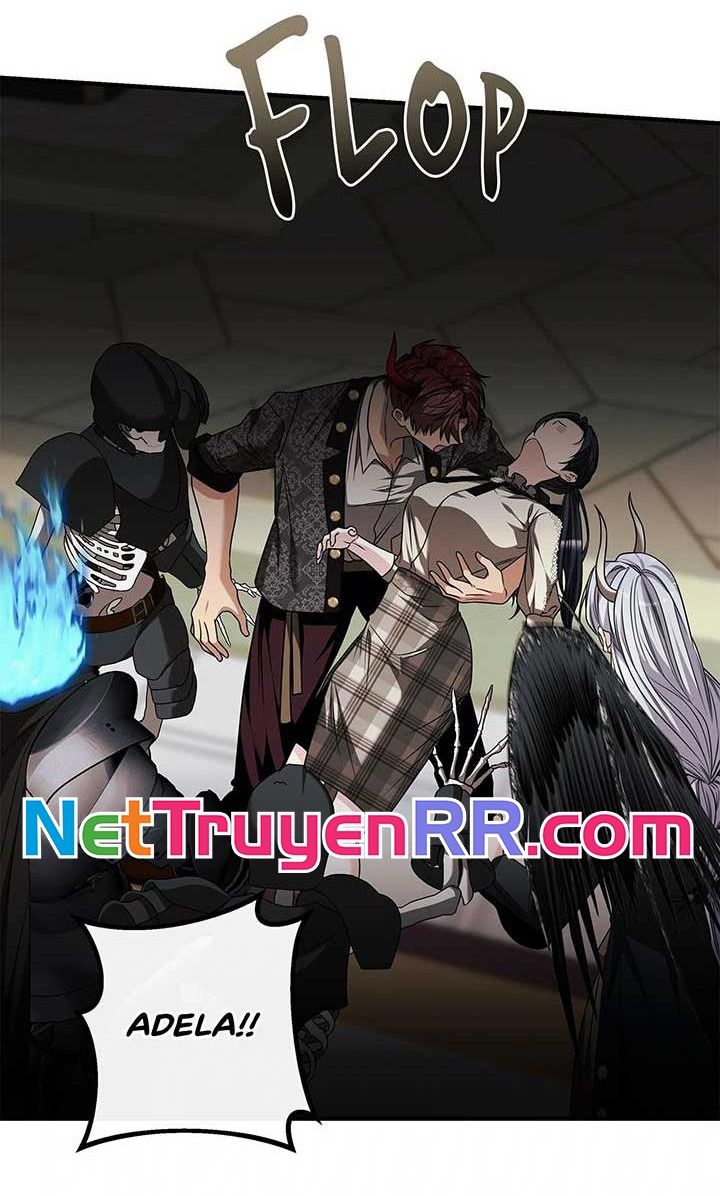 Chủ Hầm Ngục Cấp S Chapter 48 - 44