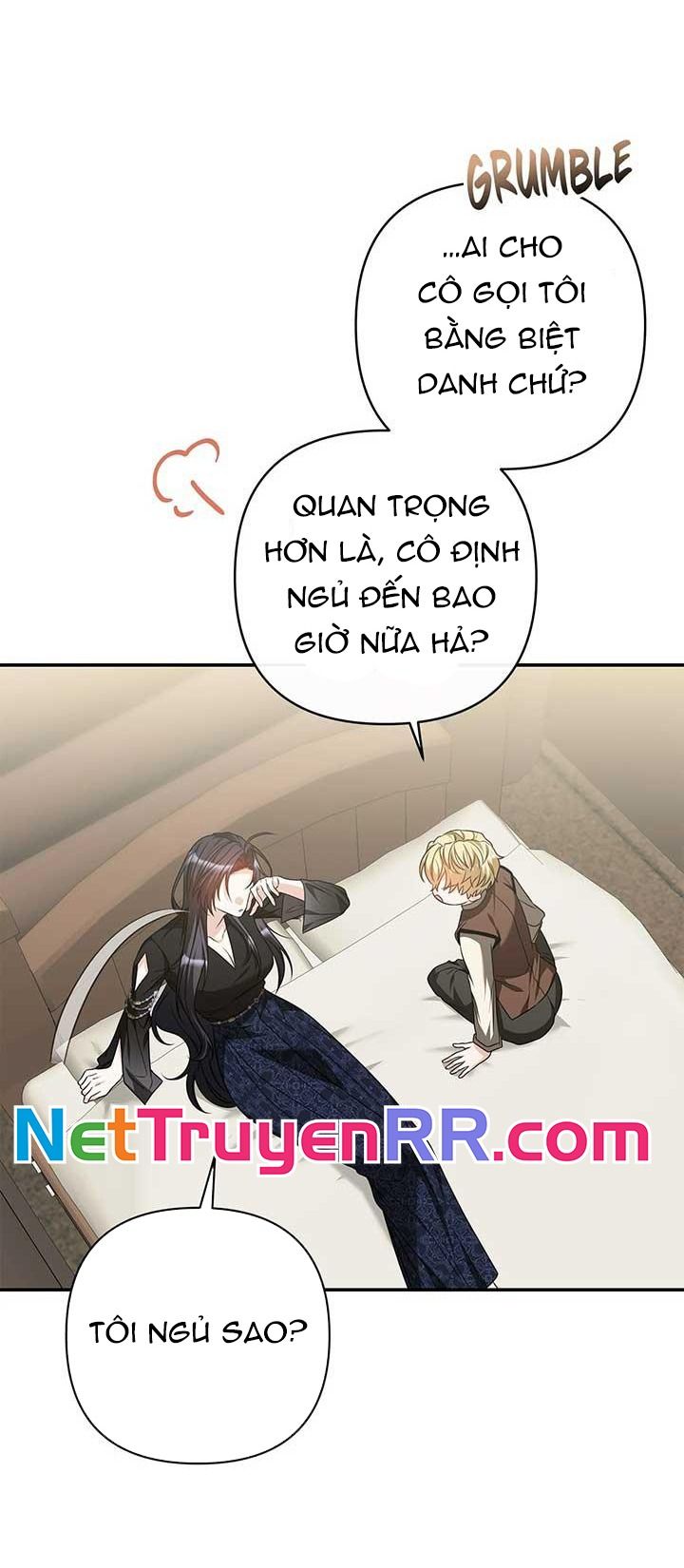 Chủ Hầm Ngục Cấp S Chapter 48 - 51