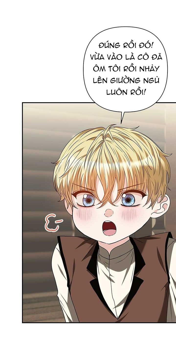 Chủ Hầm Ngục Cấp S Chapter 48 - 52