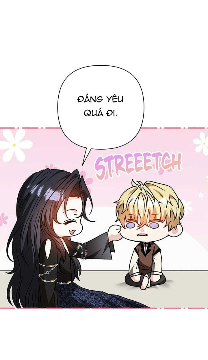 Chủ Hầm Ngục Cấp S Chapter 48 - 54