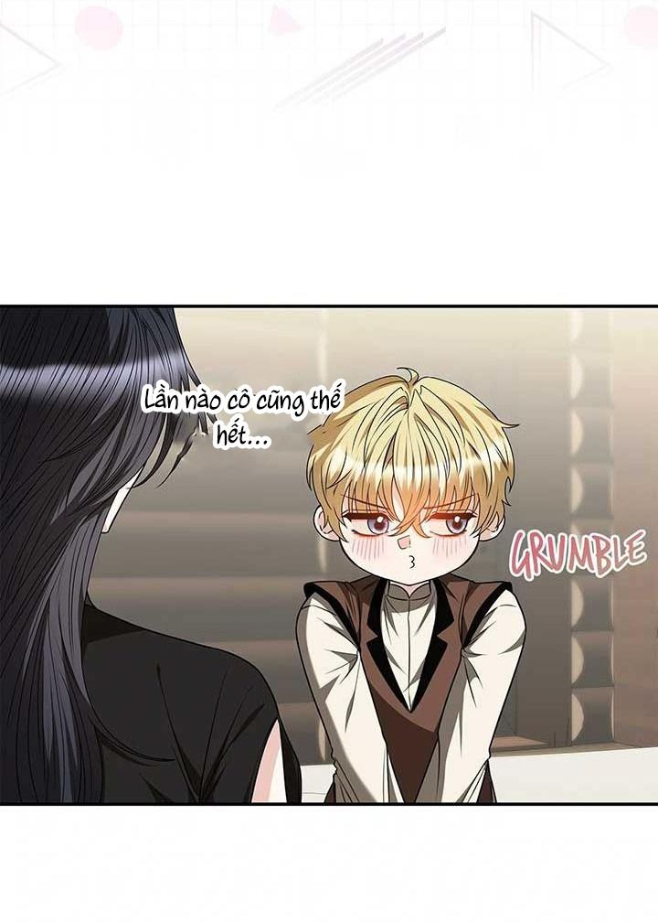 Chủ Hầm Ngục Cấp S Chapter 48 - 57