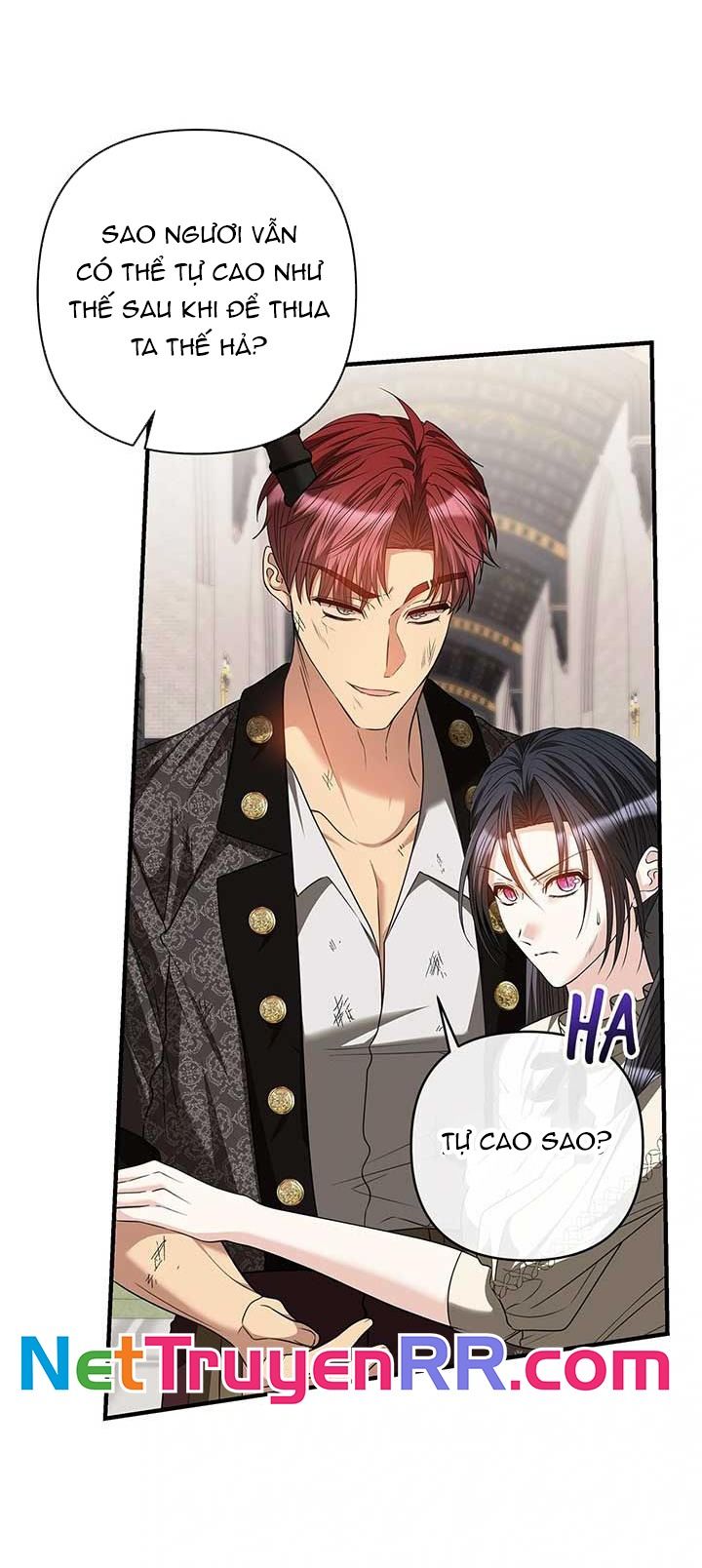 Chủ Hầm Ngục Cấp S Chapter 48 - 7