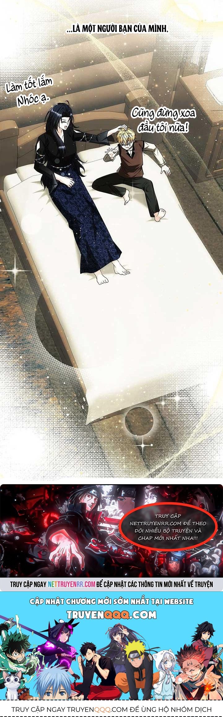 Chủ Hầm Ngục Cấp S Chapter 48 - 61