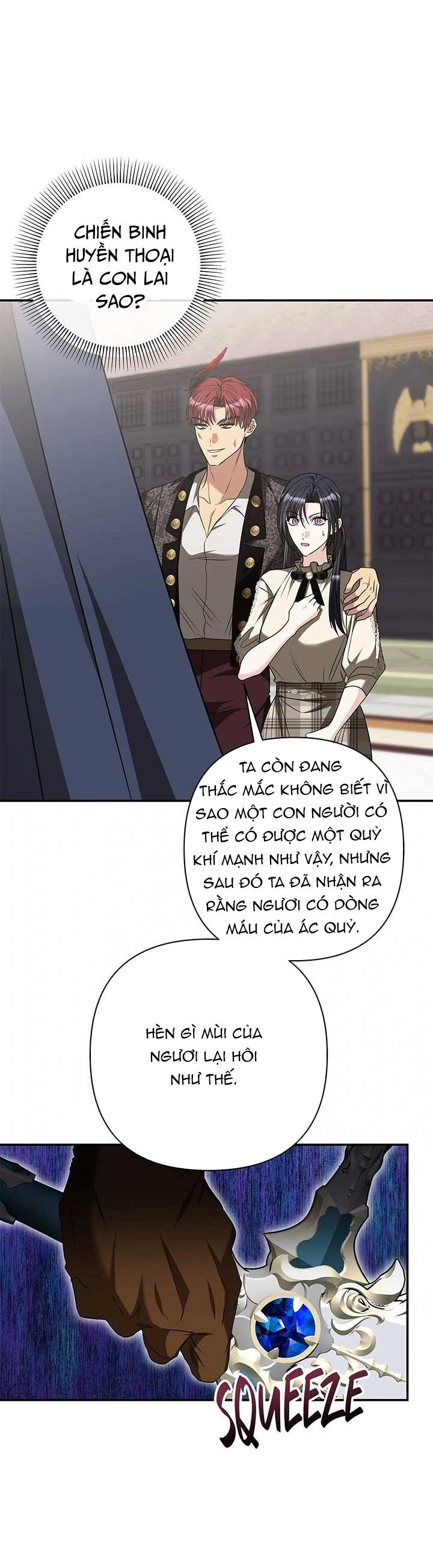 Chủ Hầm Ngục Cấp S Chapter 48 - 10