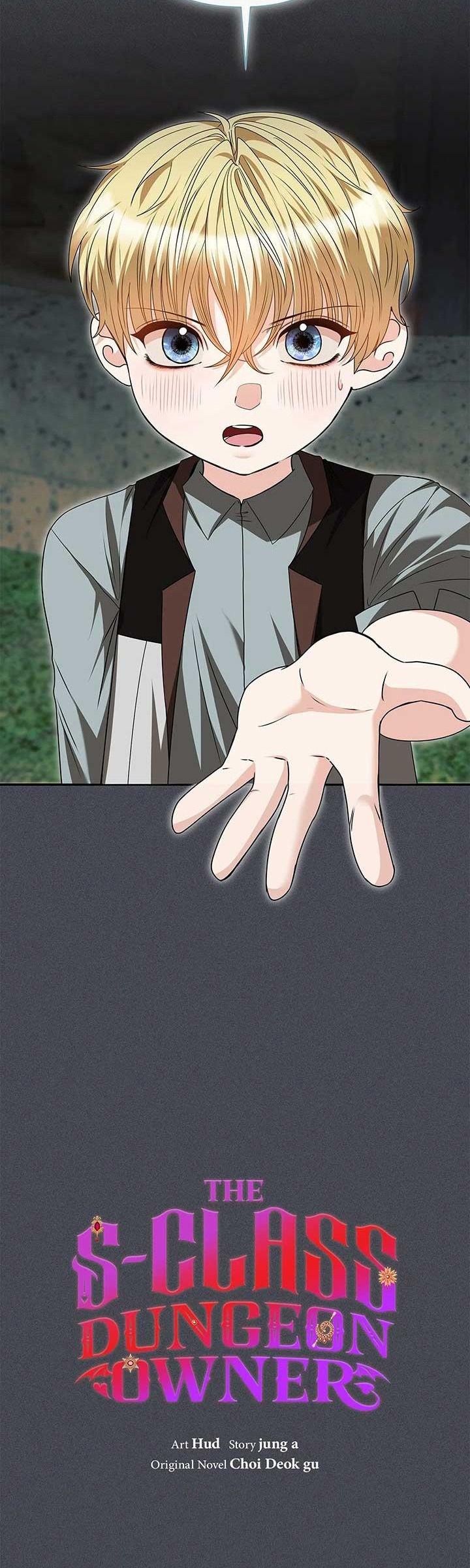 Chủ Hầm Ngục Cấp S Chapter 49 - 11