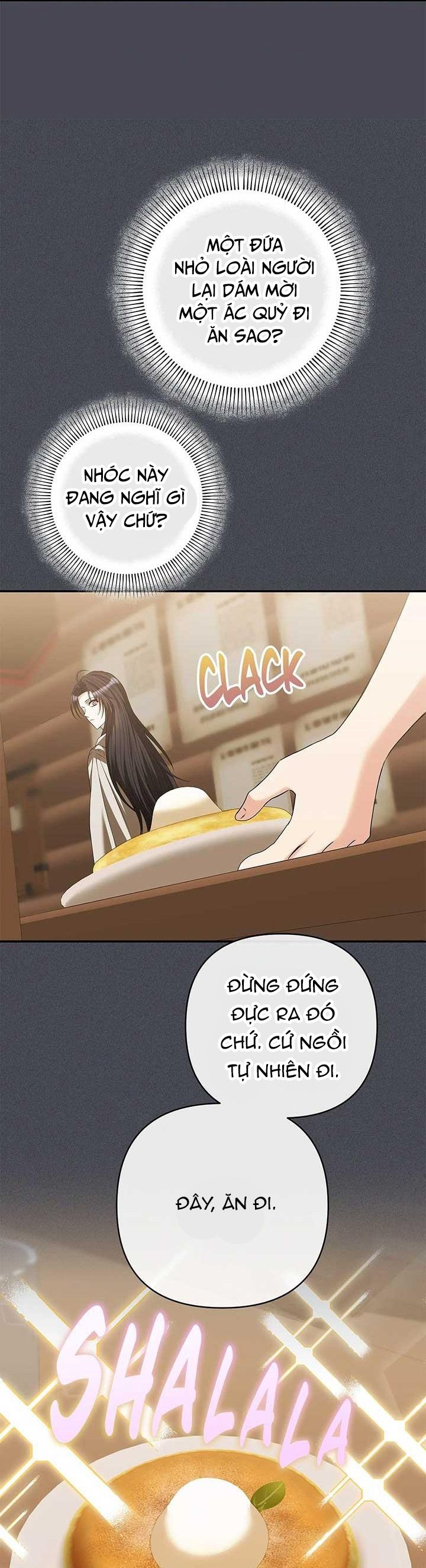 Chủ Hầm Ngục Cấp S Chapter 49 - 13