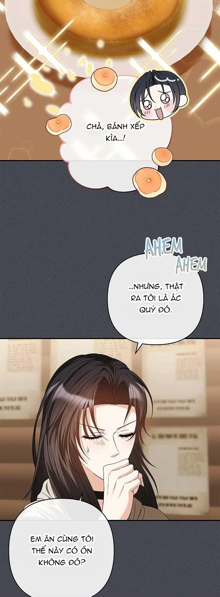 Chủ Hầm Ngục Cấp S Chapter 49 - 14