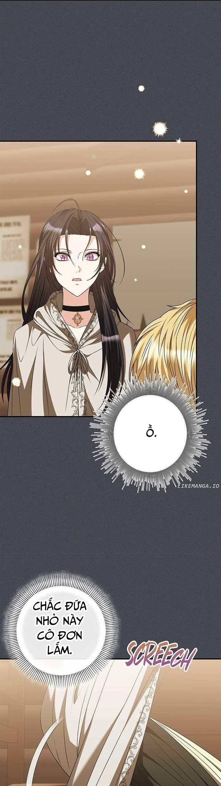 Chủ Hầm Ngục Cấp S Chapter 49 - 16