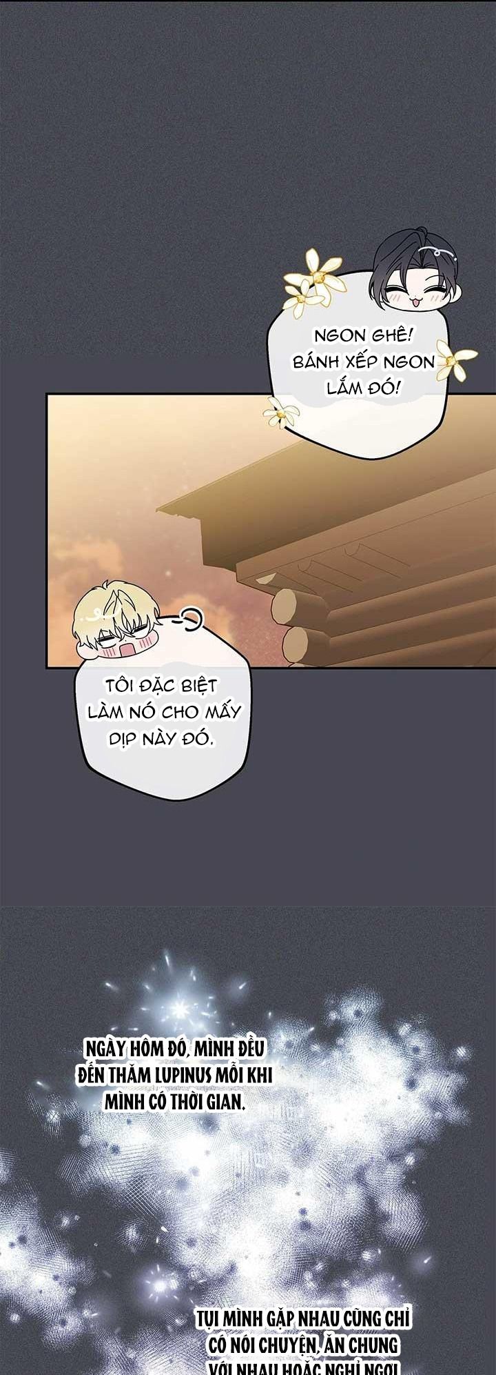 Chủ Hầm Ngục Cấp S Chapter 49 - 19