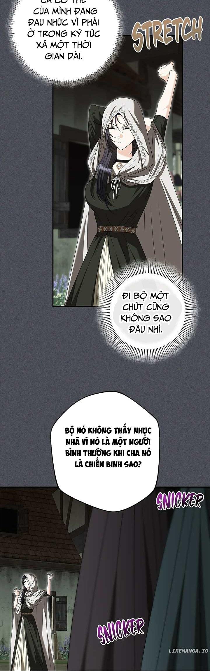 Chủ Hầm Ngục Cấp S Chapter 49 - 3