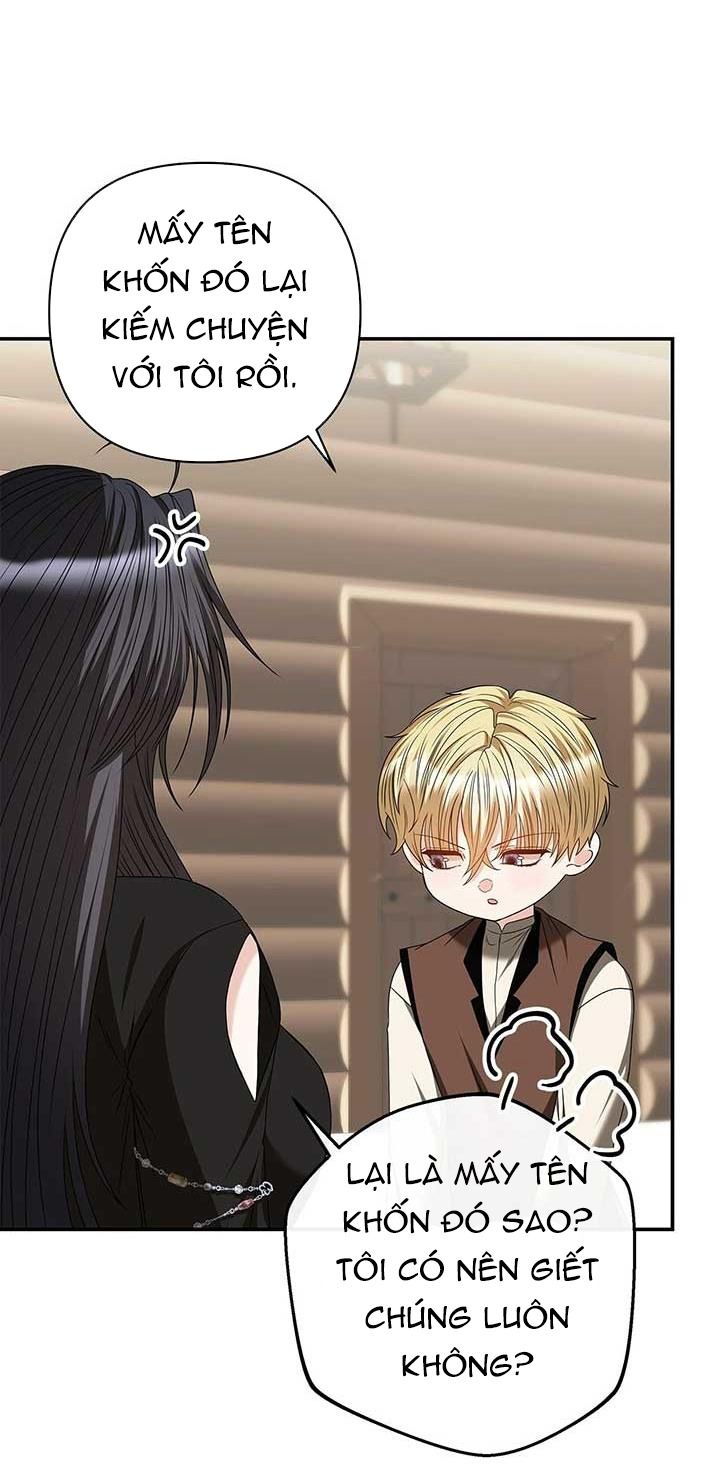 Chủ Hầm Ngục Cấp S Chapter 49 - 22