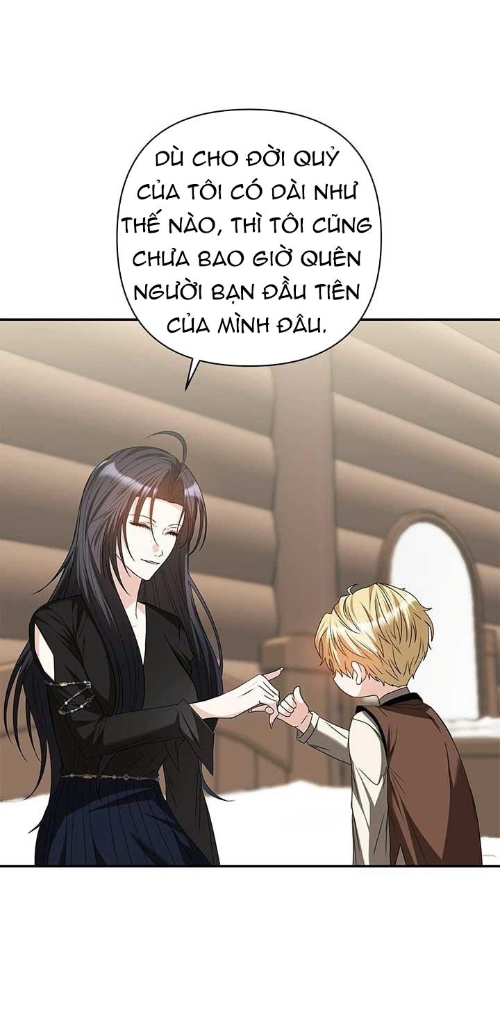 Chủ Hầm Ngục Cấp S Chapter 49 - 38