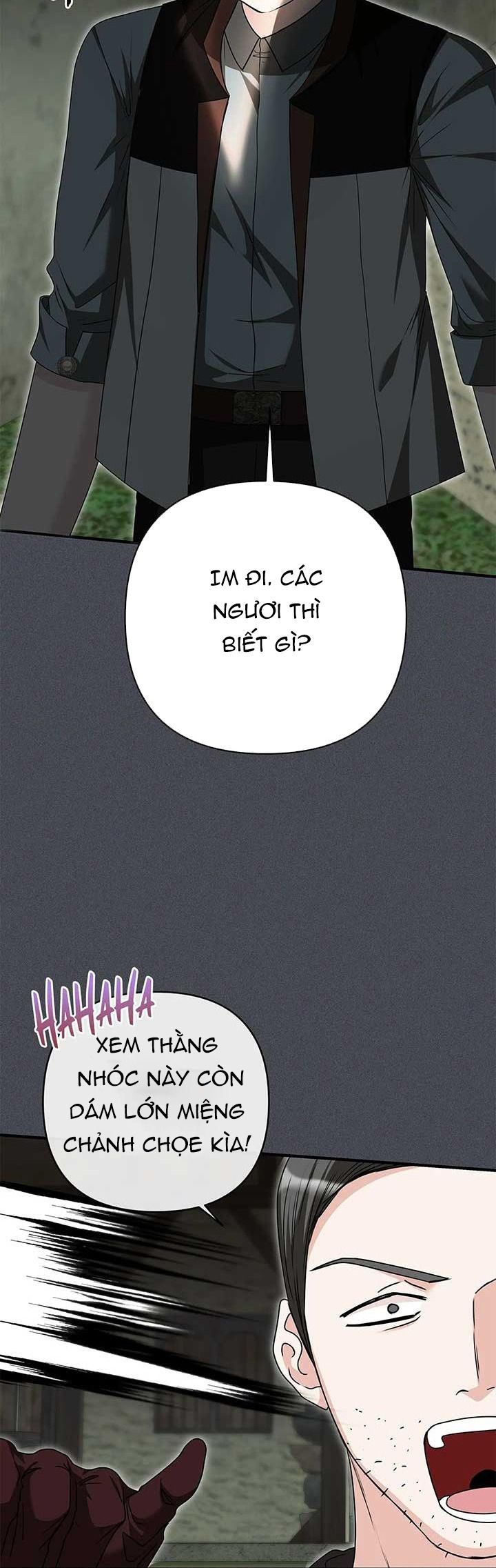 Chủ Hầm Ngục Cấp S Chapter 49 - 5