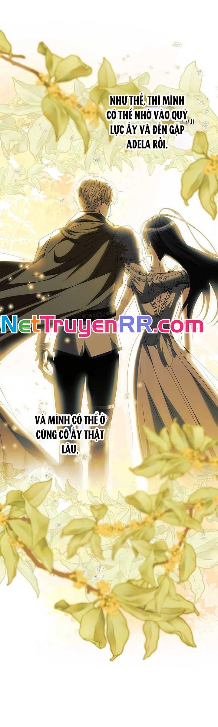 Chủ Hầm Ngục Cấp S Chapter 49 - 41