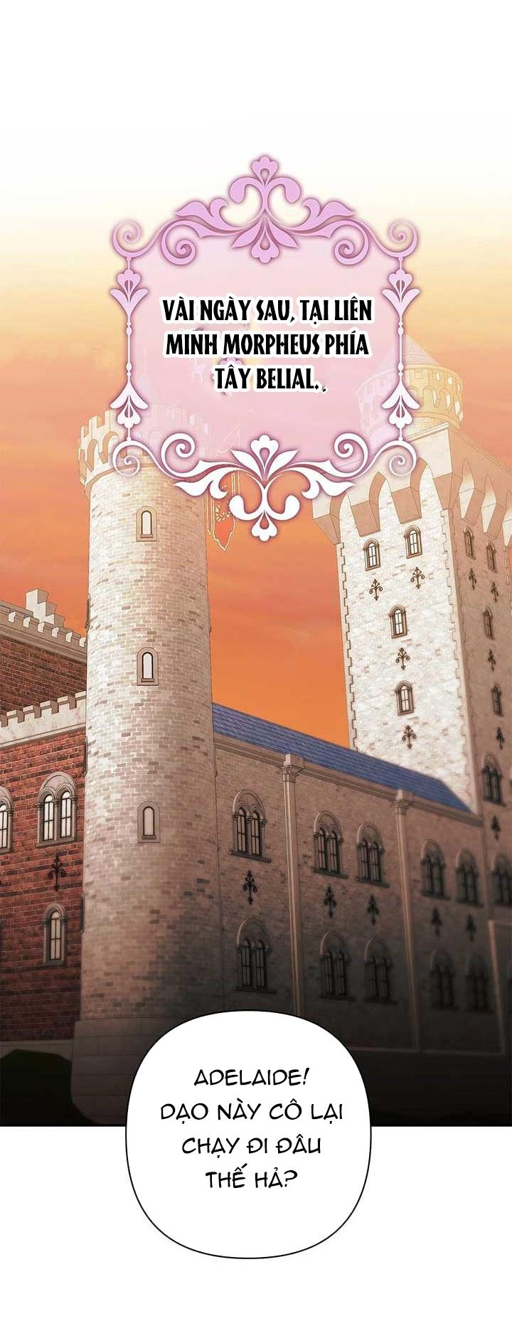 Chủ Hầm Ngục Cấp S Chapter 49 - 42