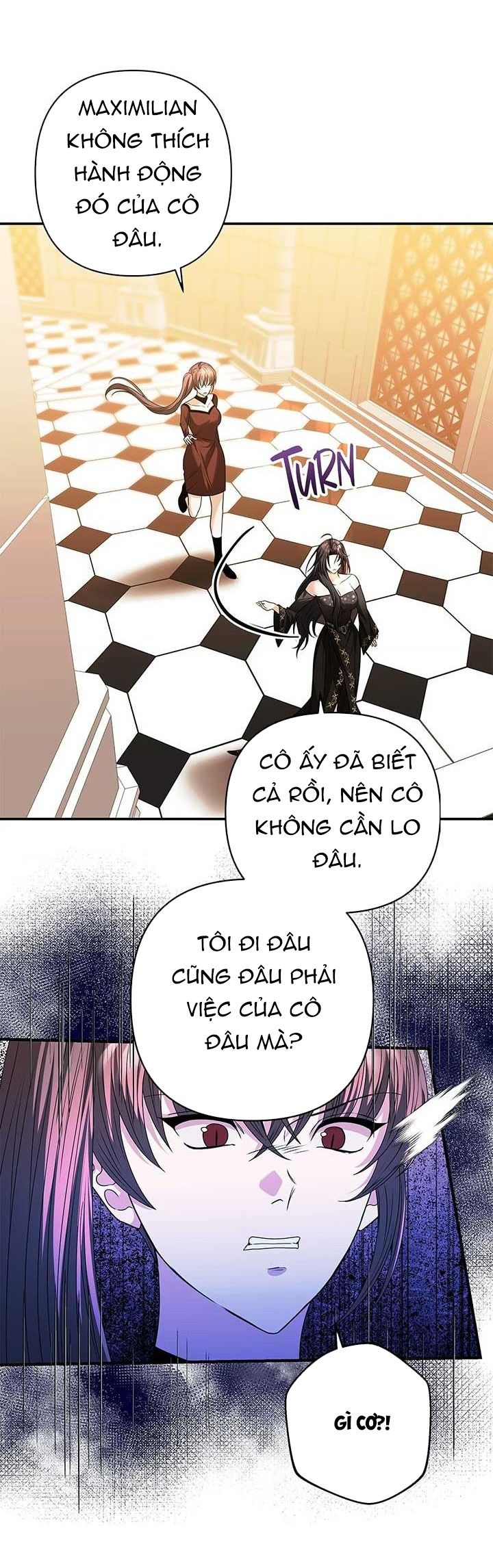 Chủ Hầm Ngục Cấp S Chapter 49 - 43