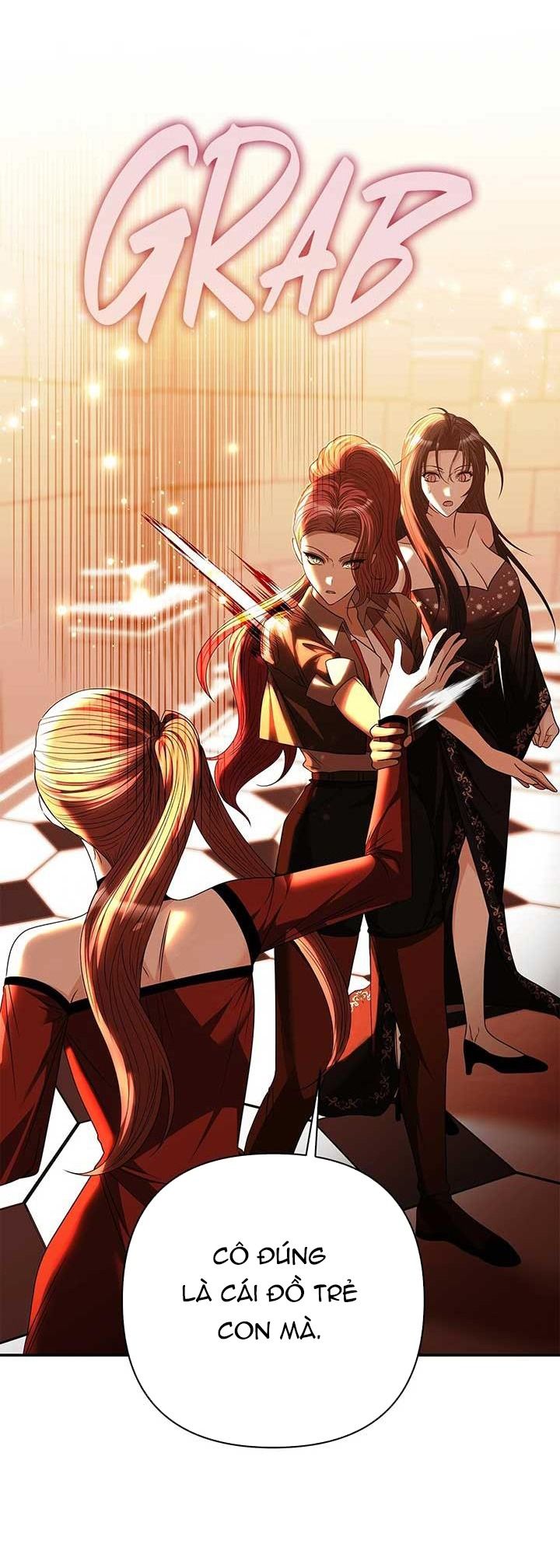 Chủ Hầm Ngục Cấp S Chapter 49 - 46