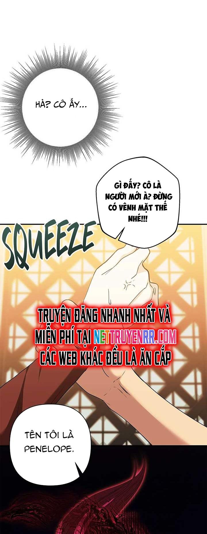 Chủ Hầm Ngục Cấp S Chapter 49 - 47