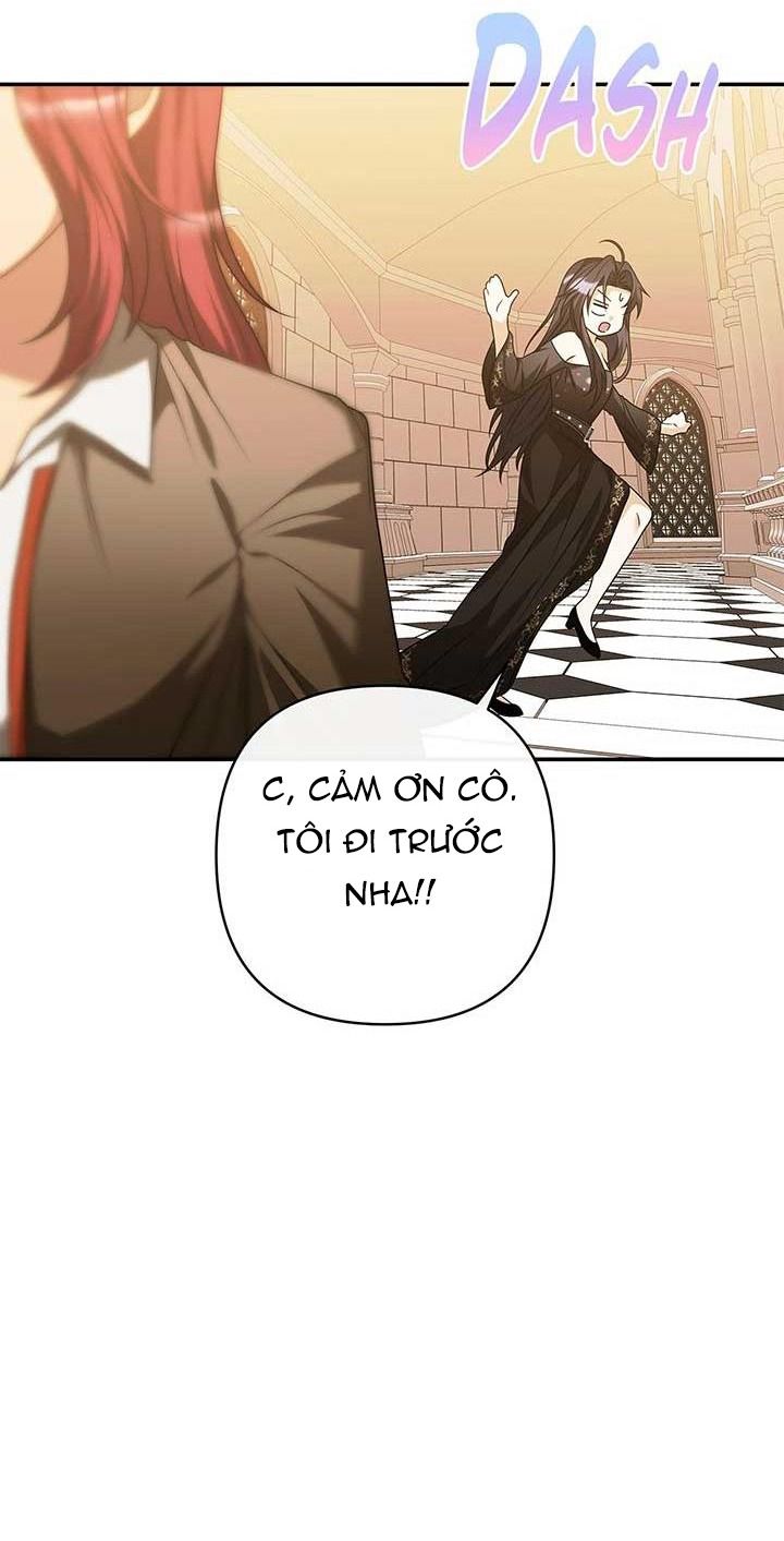 Chủ Hầm Ngục Cấp S Chapter 49 - 51