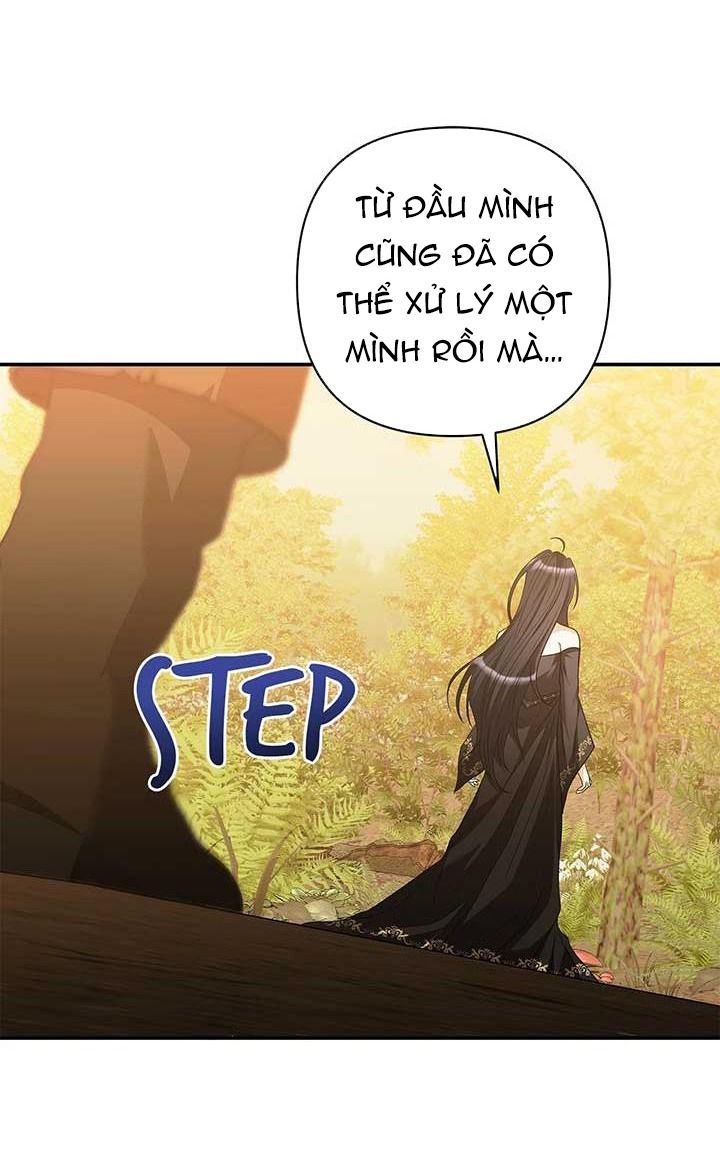 Chủ Hầm Ngục Cấp S Chapter 49 - 54