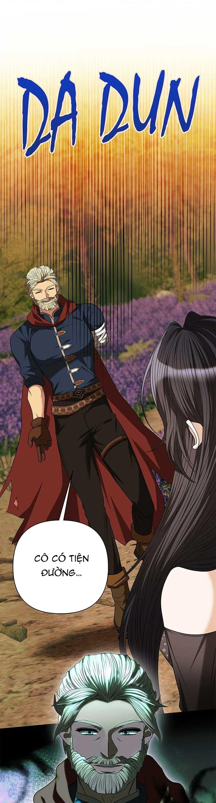 Chủ Hầm Ngục Cấp S Chapter 49 - 56