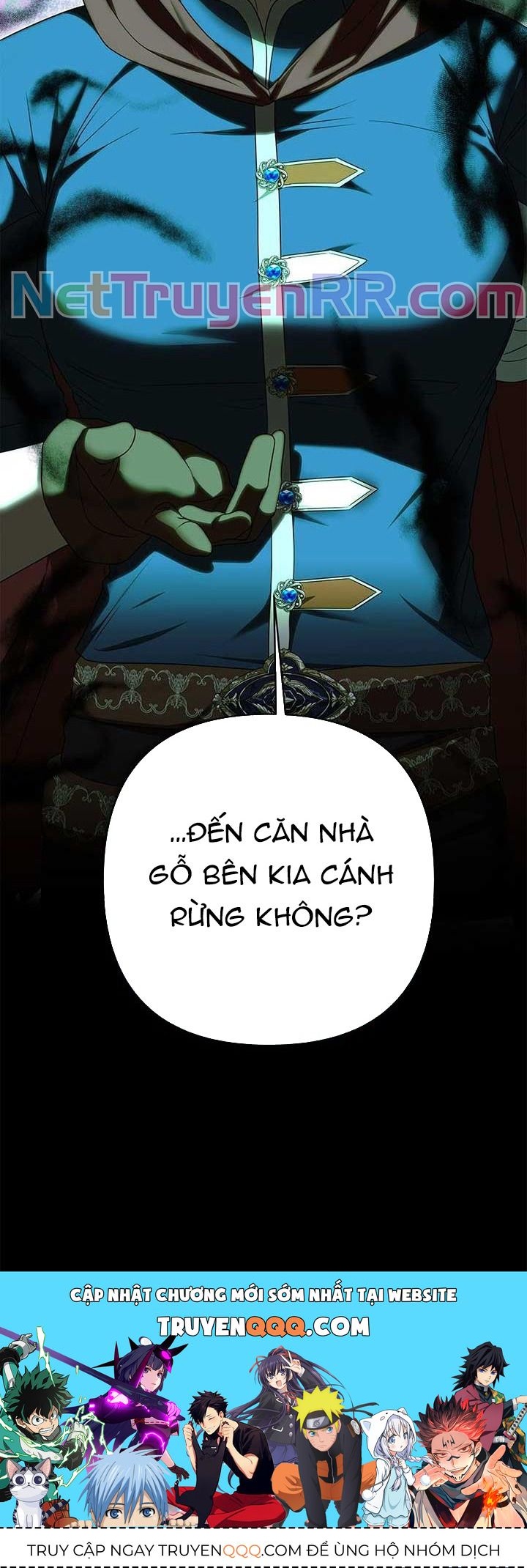 Chủ Hầm Ngục Cấp S Chapter 49 - 57