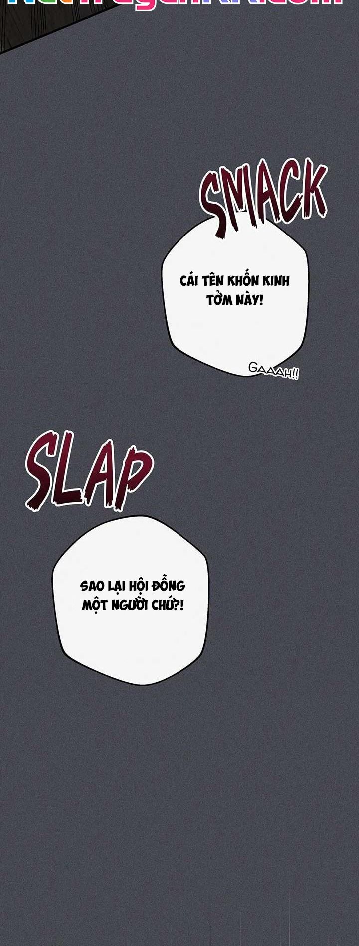 Chủ Hầm Ngục Cấp S Chapter 49 - 7