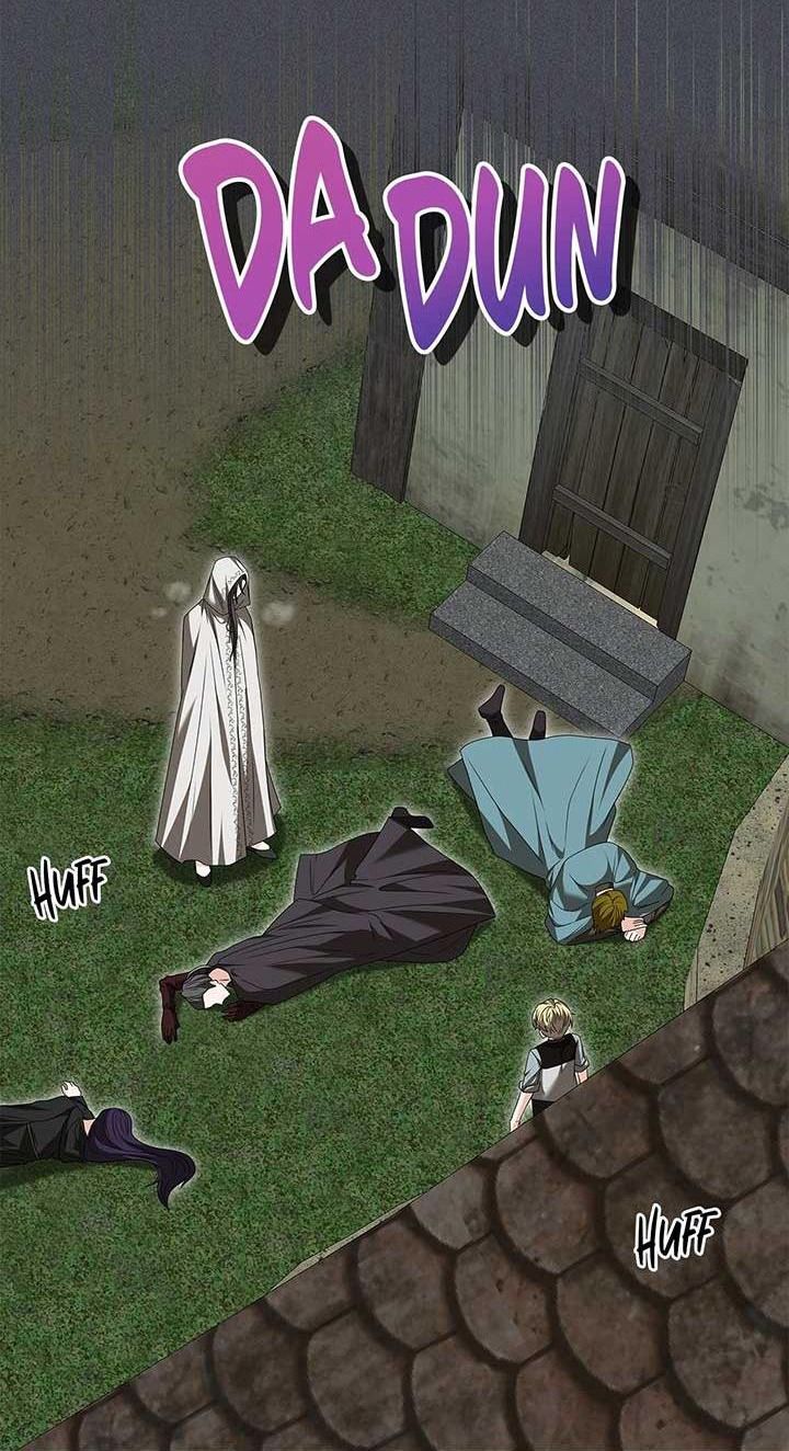 Chủ Hầm Ngục Cấp S Chapter 49 - 8