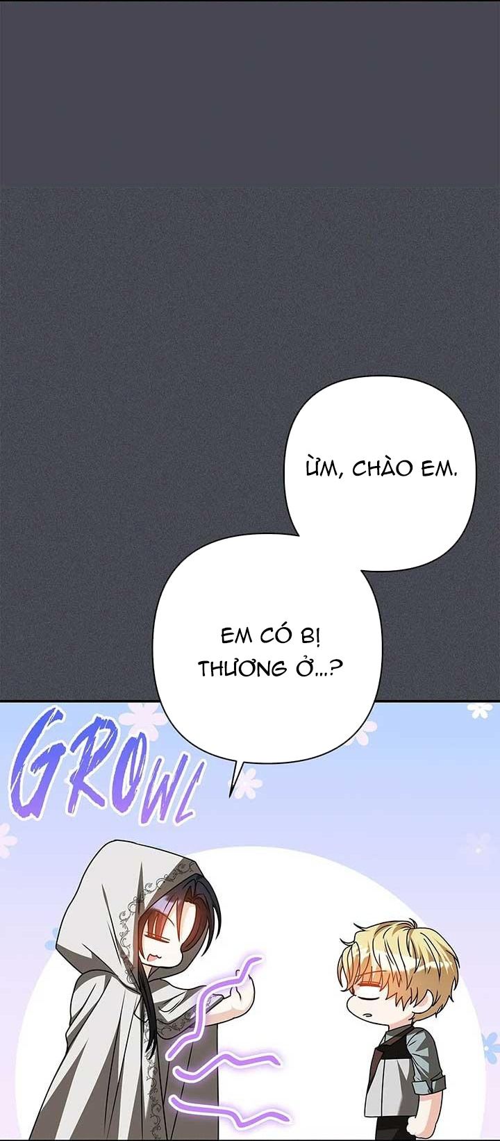 Chủ Hầm Ngục Cấp S Chapter 49 - 9