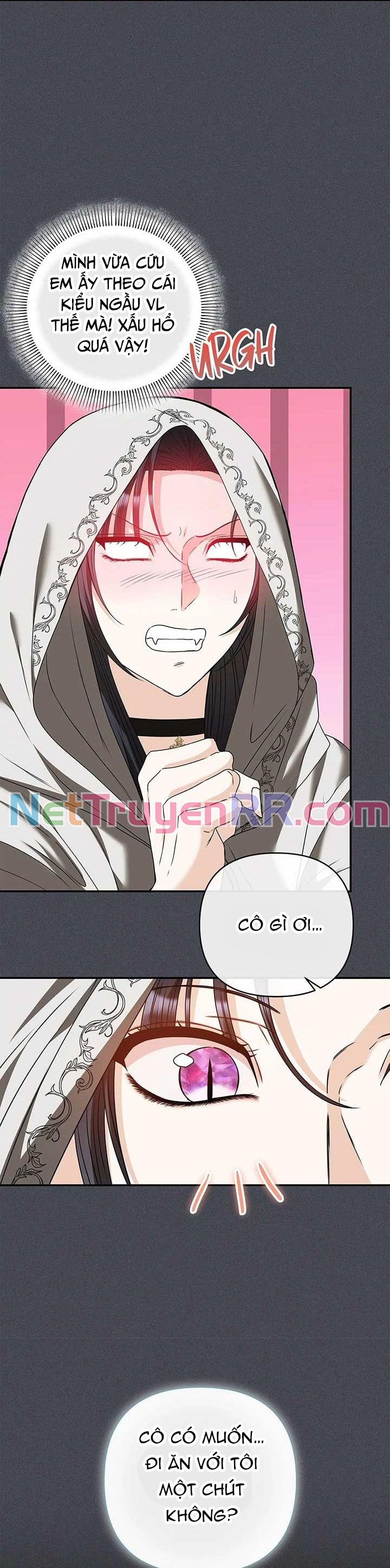 Chủ Hầm Ngục Cấp S Chapter 49 - 10