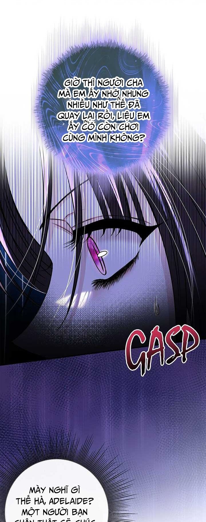 Chủ Hầm Ngục Cấp S Chapter 50 - 12