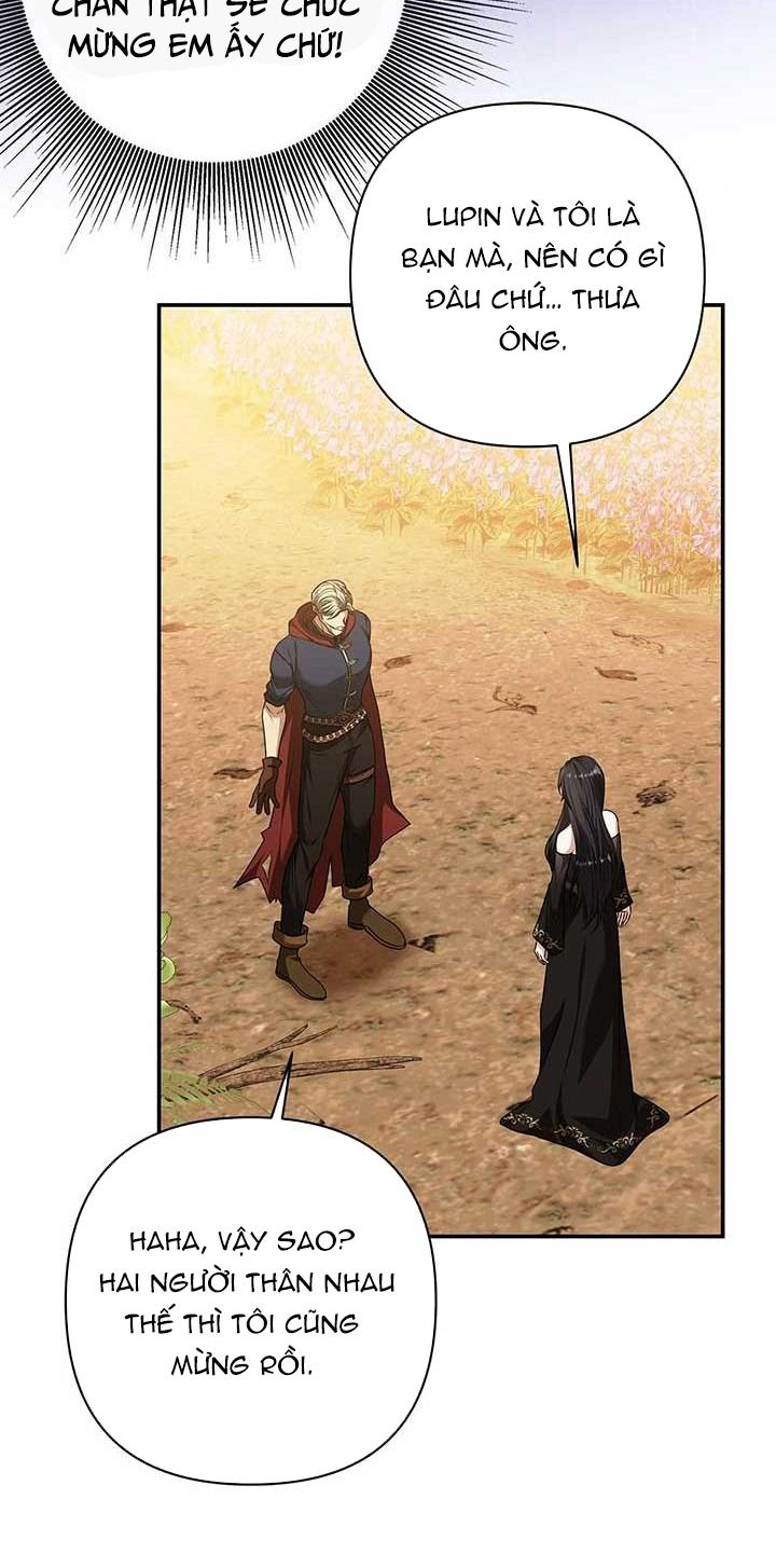 Chủ Hầm Ngục Cấp S Chapter 50 - 13