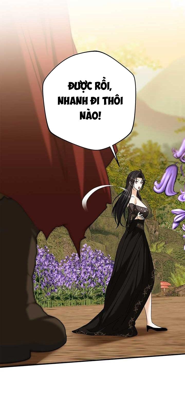 Chủ Hầm Ngục Cấp S Chapter 50 - 16