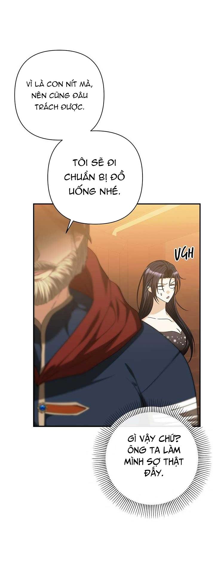 Chủ Hầm Ngục Cấp S Chapter 50 - 26
