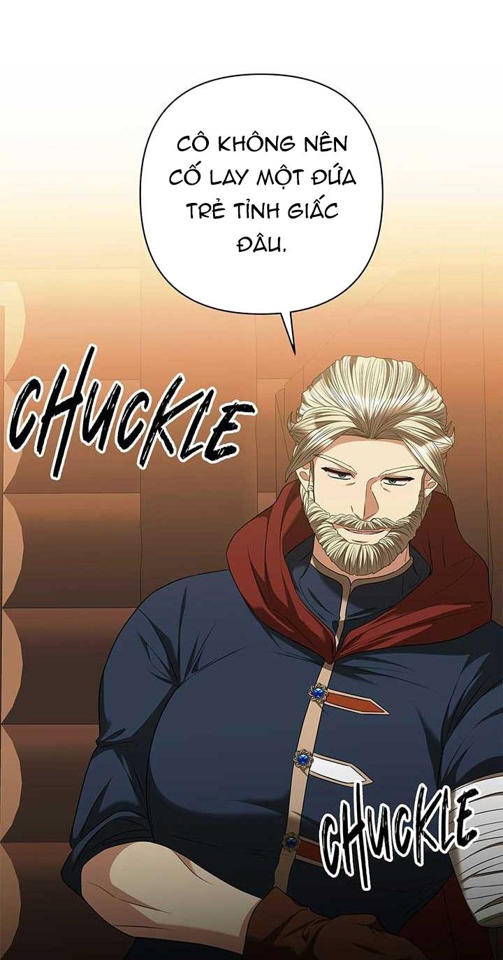 Chủ Hầm Ngục Cấp S Chapter 50 - 33