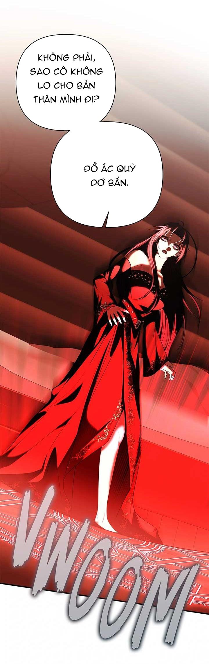 Chủ Hầm Ngục Cấp S Chapter 50 - 35