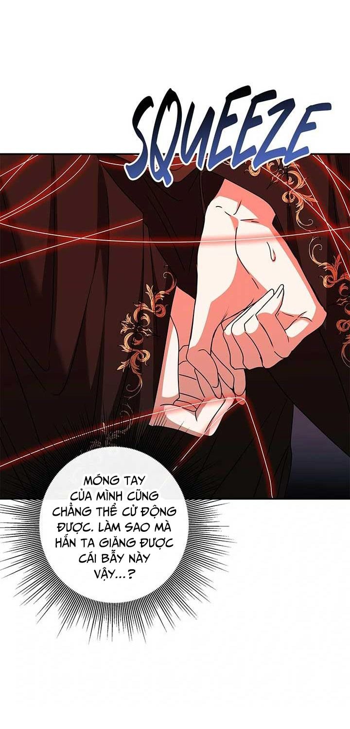 Chủ Hầm Ngục Cấp S Chapter 50 - 38