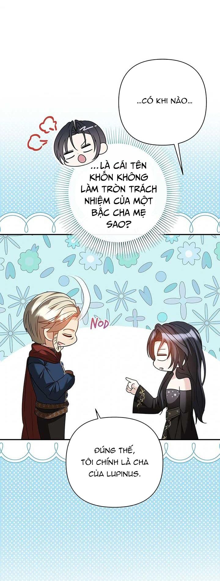 Chủ Hầm Ngục Cấp S Chapter 50 - 5